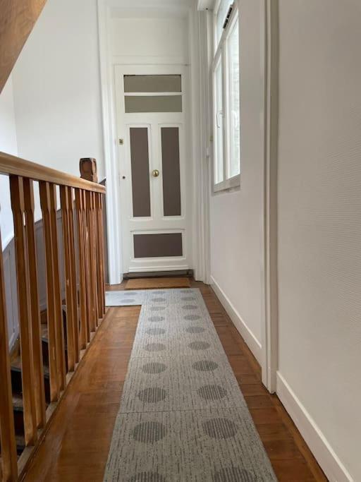 Appartement Calme Et Lumineux - Parking Privatif - Metro A 5Mn Mons-en-Baroeul Esterno foto