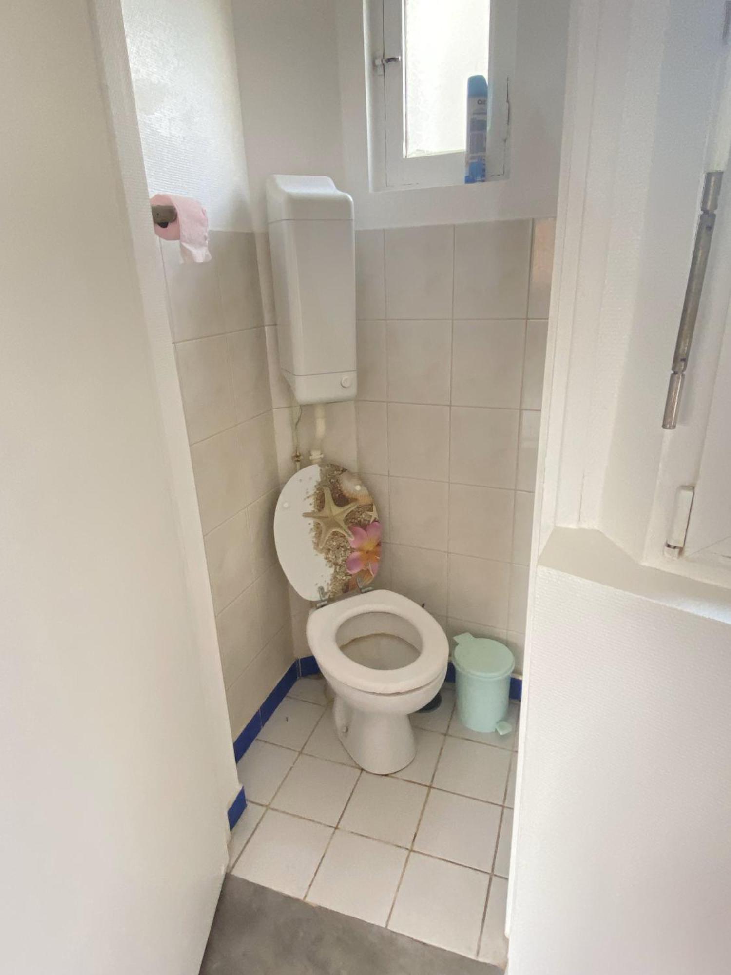 Appartement Calme Et Lumineux - Parking Privatif - Metro A 5Mn Mons-en-Baroeul Esterno foto