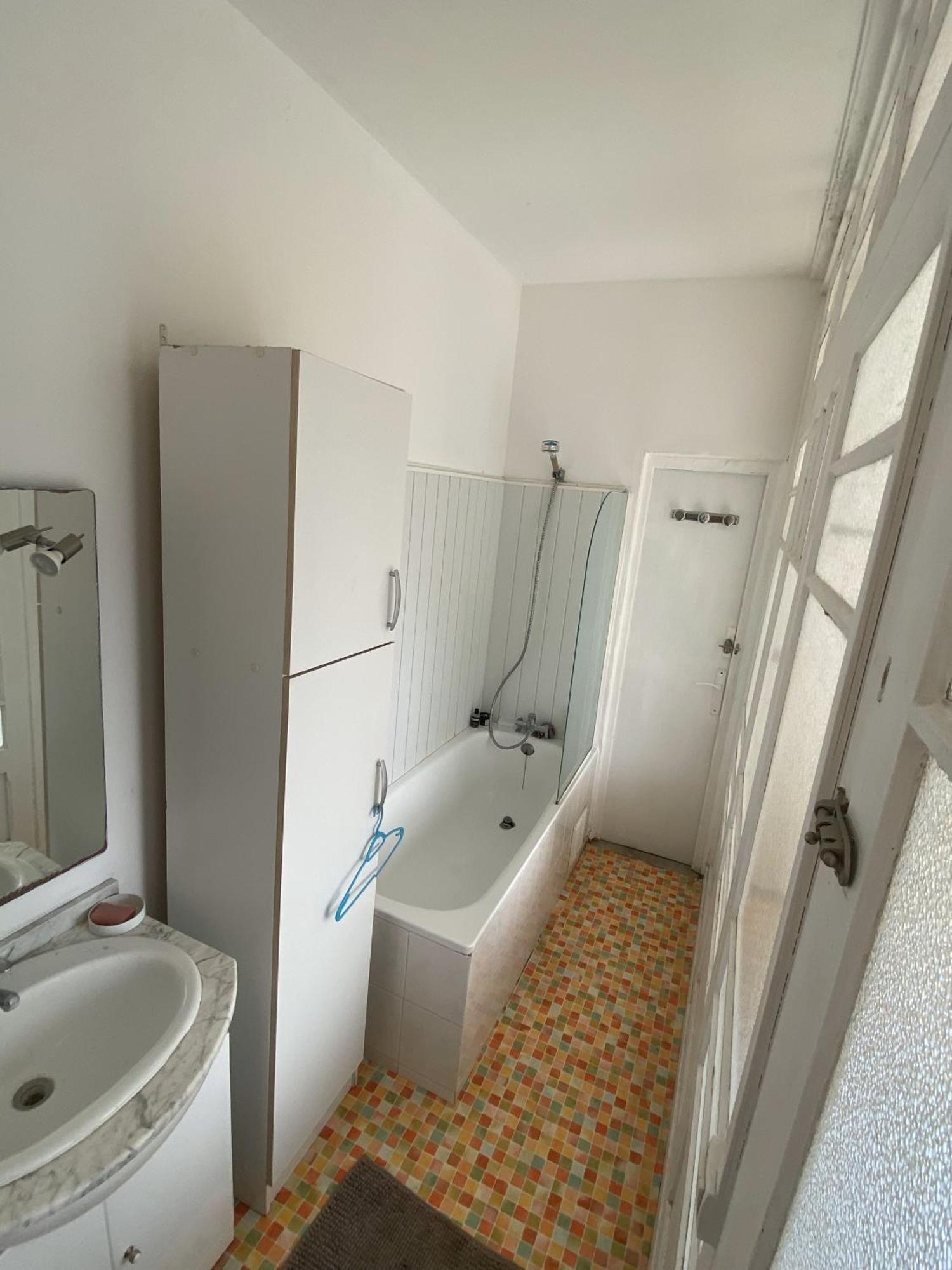 Appartement Calme Et Lumineux - Parking Privatif - Metro A 5Mn Mons-en-Baroeul Esterno foto
